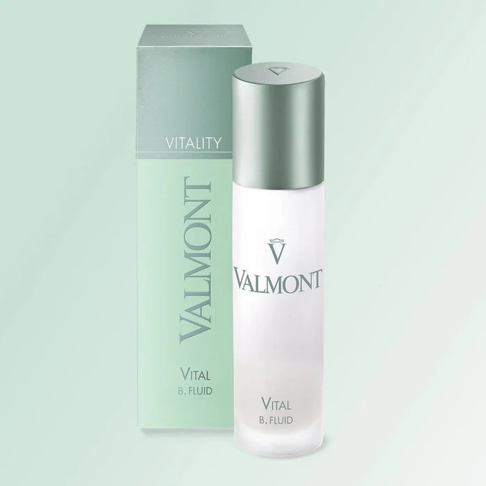 Valmont Vital B. Fluid