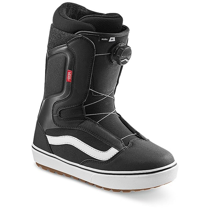 Vans Aura OG Snowboard Boots (2025)
