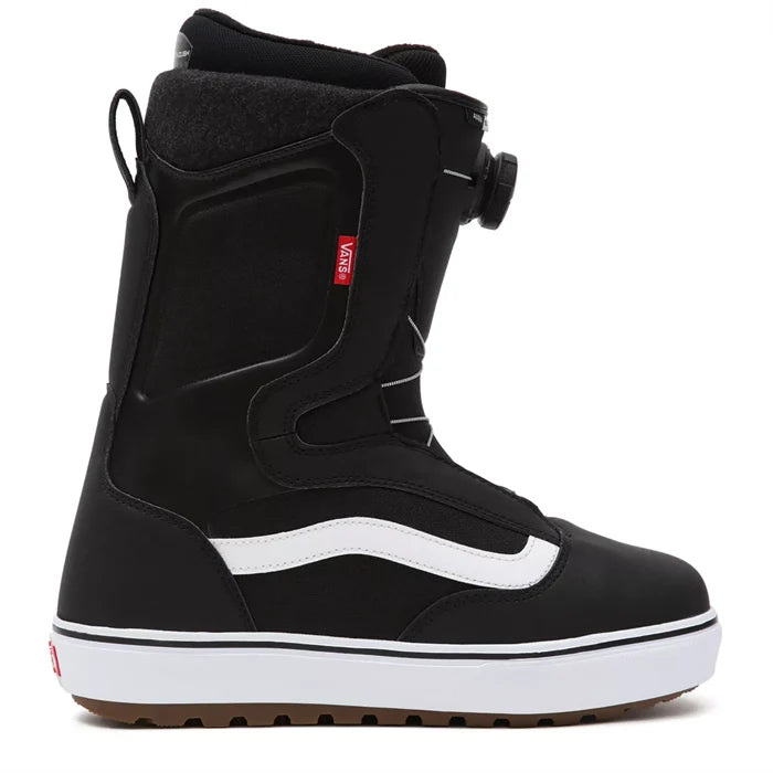 Vans Aura OG Snowboard Boots (2025)