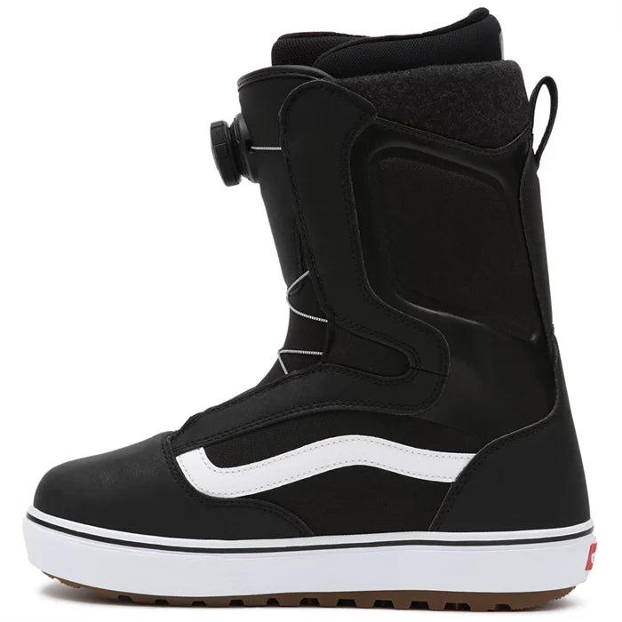 Vans Aura OG Snowboard Boots (2025)