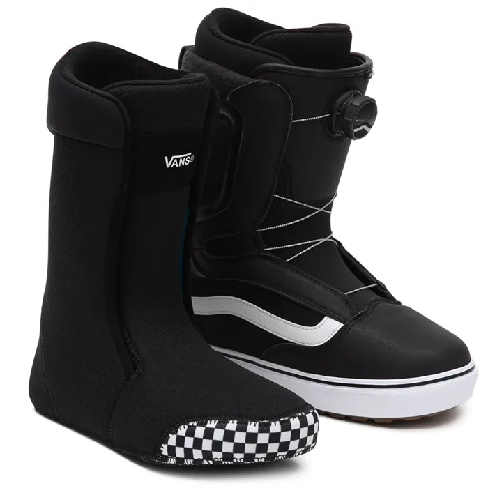 Vans Aura OG Snowboard Boots (2025)