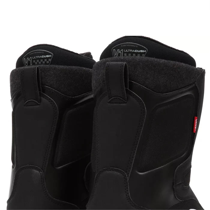 Vans Aura OG Snowboard Boots (2025)