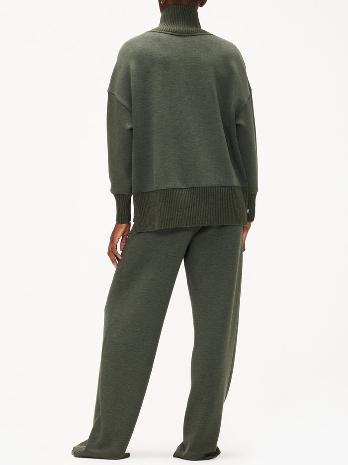 Varley The Extra Wide Leg Pant 29.5”