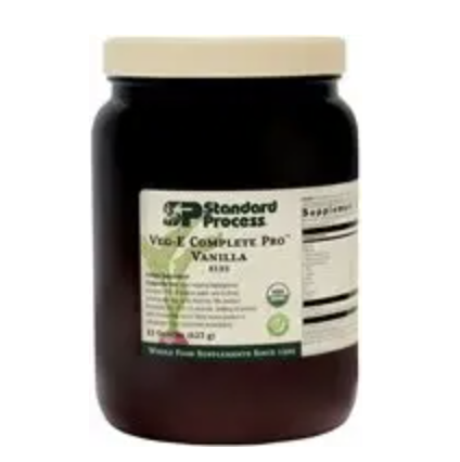 Veg-E Complete Pro Vanilla (22 oz) by Standard Process