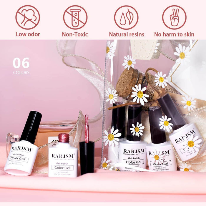 Ice Cat Eye Gel Polish Fine Magnetic Shimmer Optical Effect