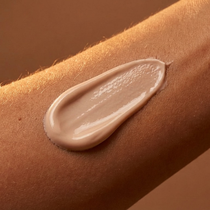 Veneziana mocny bronzer do opalania na słońce i solarium