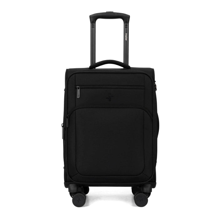 Verona Softside 21" Carry-on Luggage - Bentley