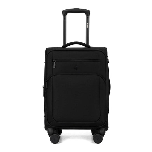 Verona Softside 21" Carry-on Luggage - Bentley