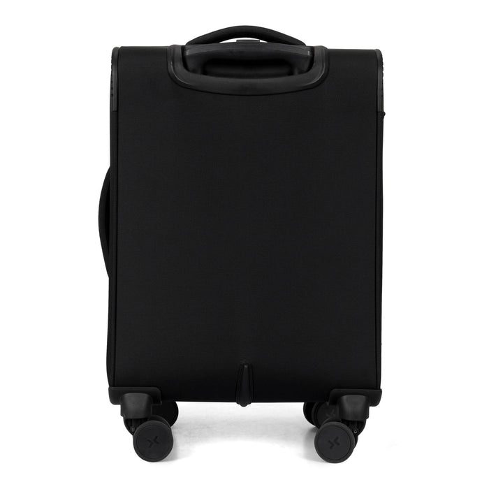 Verona Softside 21" Carry-on Luggage - Bentley