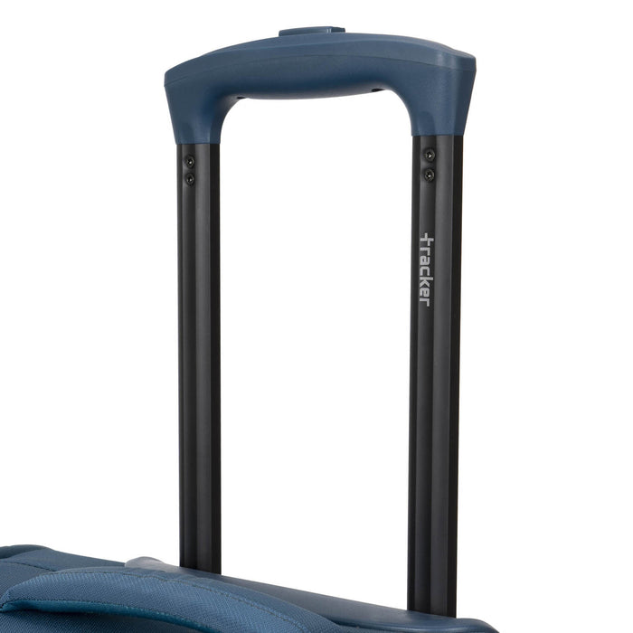 Verona Softside 21" Carry-on Luggage - Bentley