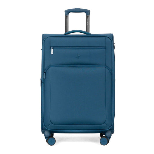 Verona Softside 26.5" Luggage - Bentley