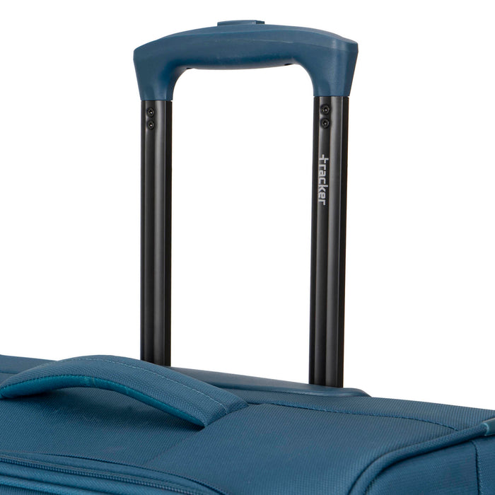 Verona Softside 26.5" Luggage - Bentley