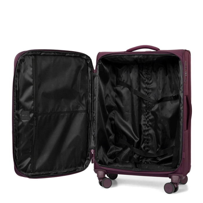 Verona Softside 26.5" Luggage - Bentley
