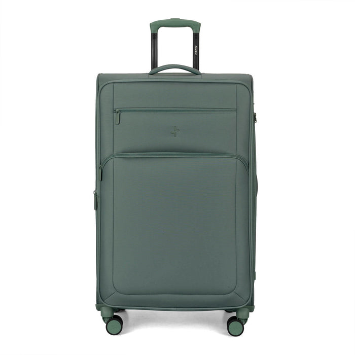 Verona Softside 31" Luggage - Bentley