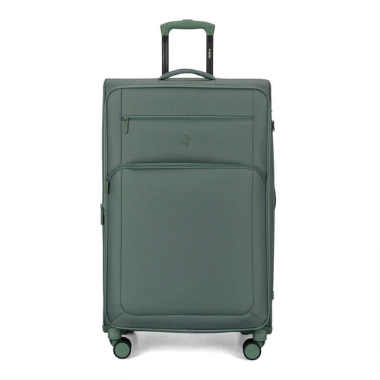 Verona Softside 31" Luggage - Bentley