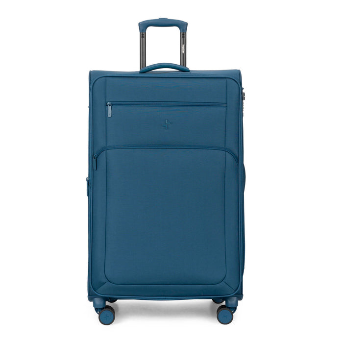 Verona Softside 31" Luggage - Bentley