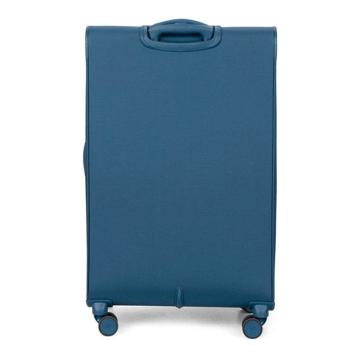 Verona Softside 31" Luggage - Bentley