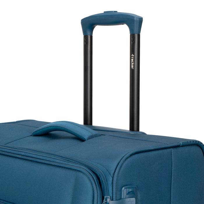 Verona Softside 31" Luggage - Bentley