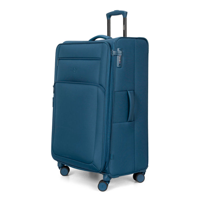 Verona Softside 31" Luggage - Bentley