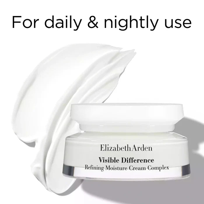 For daily and nightly use
