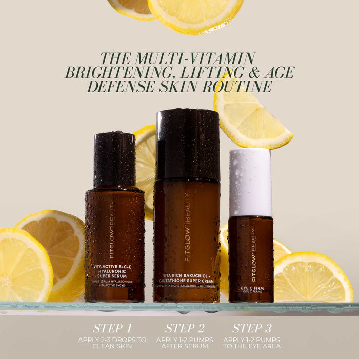 Fitglow Beauty-Vita Active B + C + E Hyaluronic Super Serum-Skincare-IMAGE_07_VitaActiveSerum_859976001517-The Detox Market |