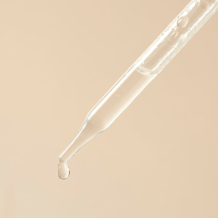 Vitamin B3 Extract - Water Soluble - close-up