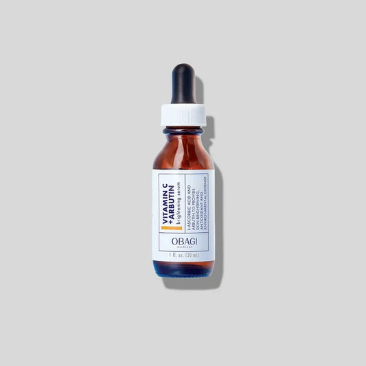 Obagi Clinical Vitamin C + Arbutin Brightening Serum Hero Image