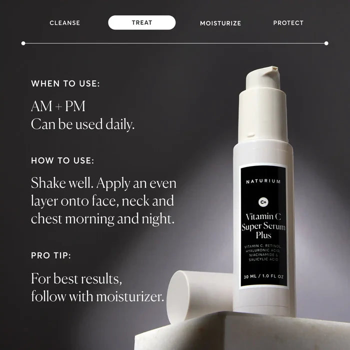 Vitamin C Super Serum Plus - Jumbo
