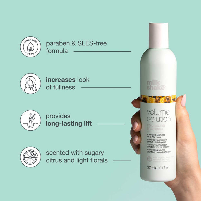 milk-shake-volumizing-shampoo-features
