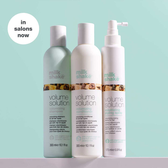 milk-shake-volume-solution-collection