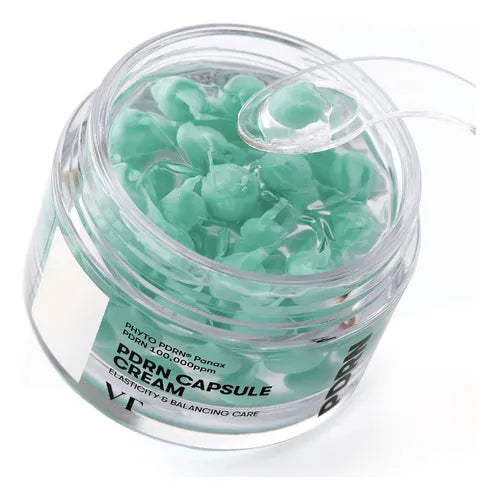 VT - PDRN Capsule Cream 100 50ml