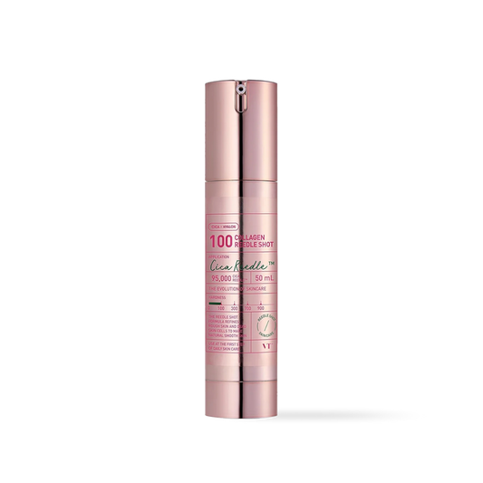 VT Cosmetics Collagen Reedle Shot 100 50ml