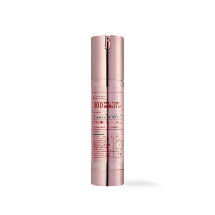 VT Cosmetics Collagen Reedle Shot 300 50ml