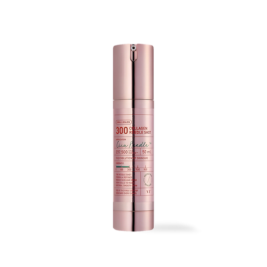 VT Cosmetics Collagen Reedle Shot 300 50ml