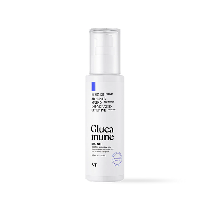 VT Cosmetics Glucamune Essence 100ml