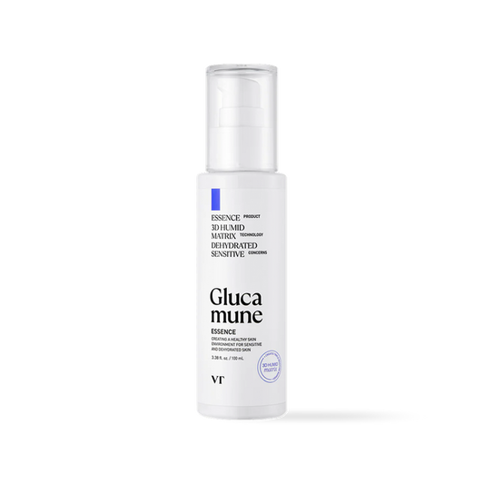 VT Cosmetics Glucamune Essence 100ml