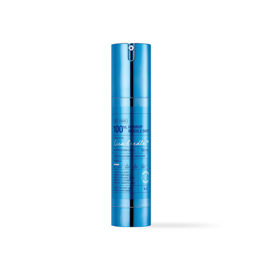 VT Cosmetics Hydrop Reedle Shot 100hl