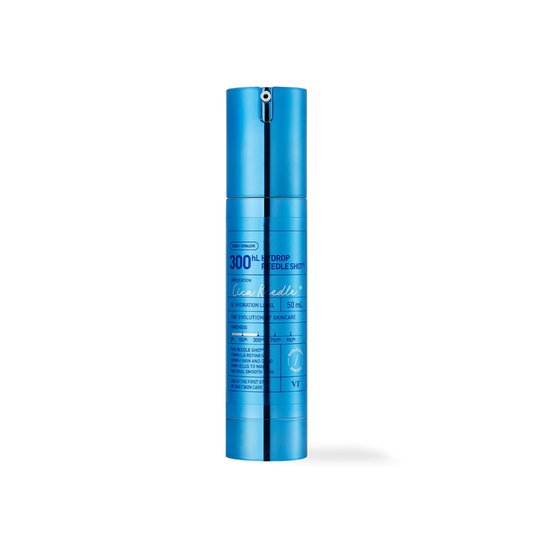 VT Cosmetics Hydrop Reedle Shot 300hl