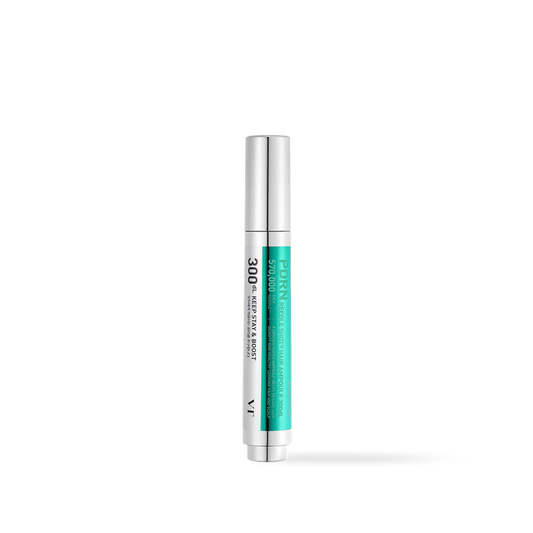 VT Cosmetics PDRN Reedle Shot Hair Ampoule 300dL