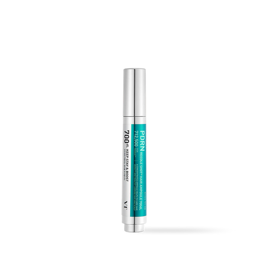 VT Cosmetics PDRN Reedle Shot Hair Ampoule 700dL