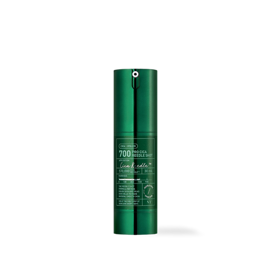 VT Cosmetics PRO CICA Reedle Shot 700 30ml