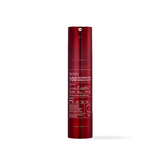 VT Cosmetics RED BOOSTER Reedle Shot 100 50ml