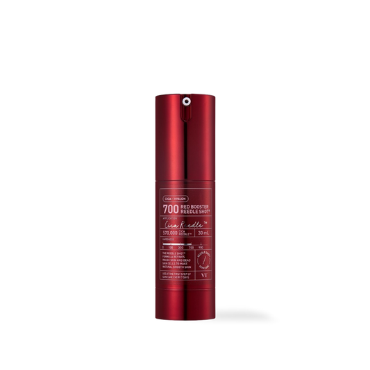 VT Cosmetics RED BOOSTER Reedle Shot 700 30ml