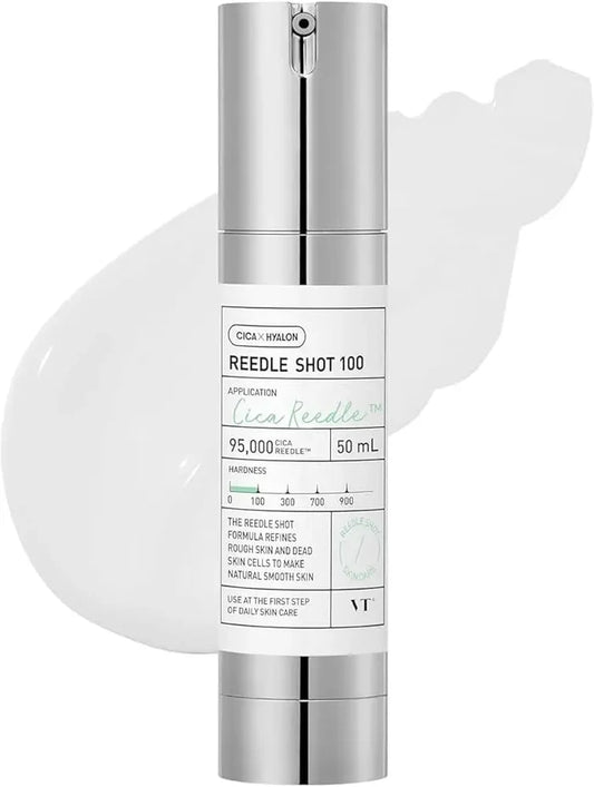 VT COSMETICS Reedle Shot 100 سيروم النضارة من في تي كوزمتكس