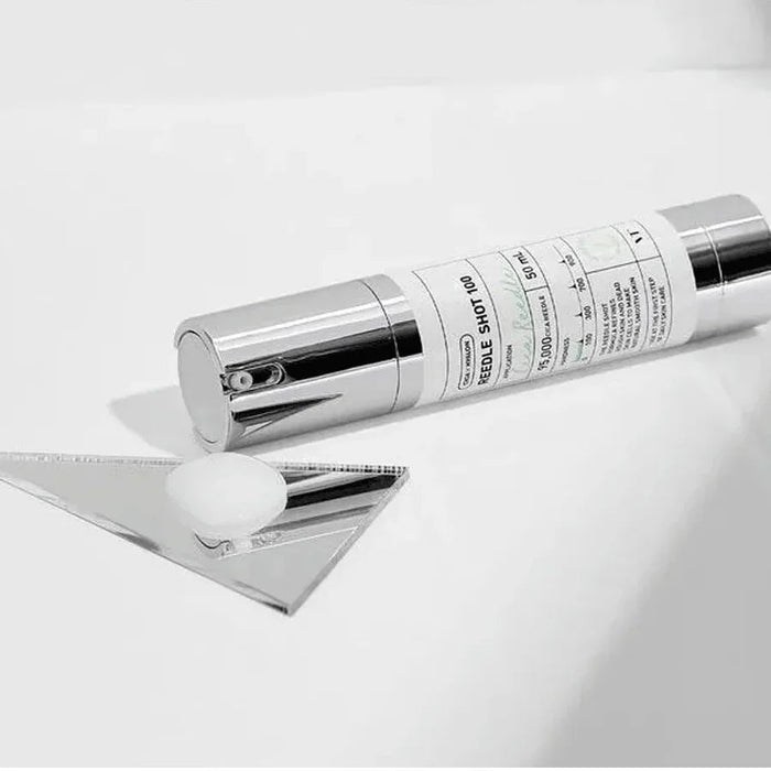 VT COSMETICS Reedle Shot 100 سيروم النضارة من في تي كوزمتكس