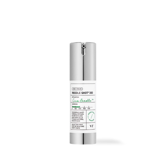 VT Cosmetics Reedle Shot 300 30ml