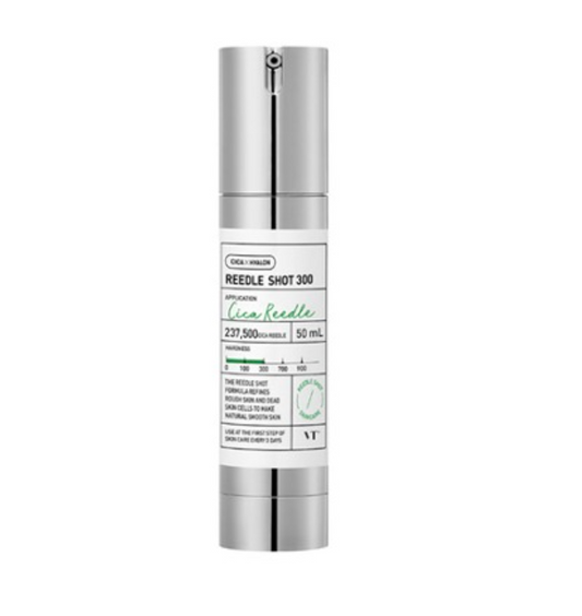 VT Cosmetics Reedle Shot 300 50ml