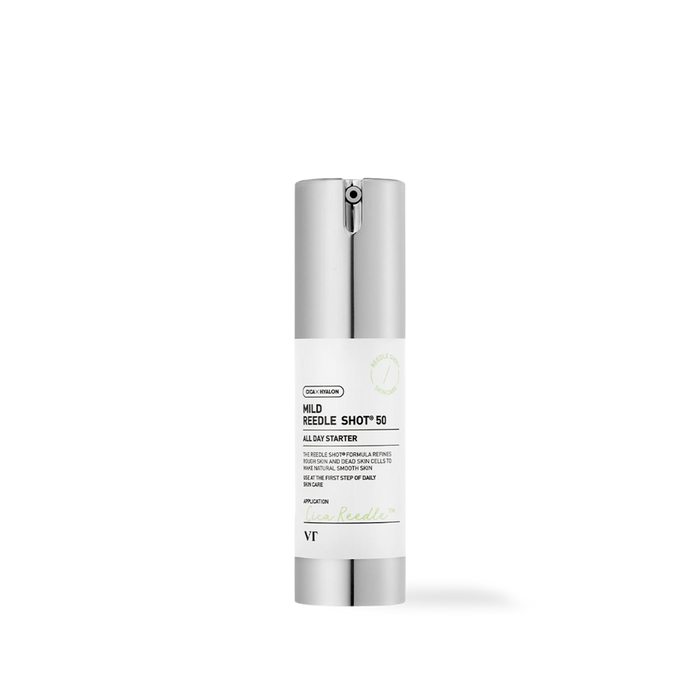 VT Cosmetics Reedle Shot 50 30ml