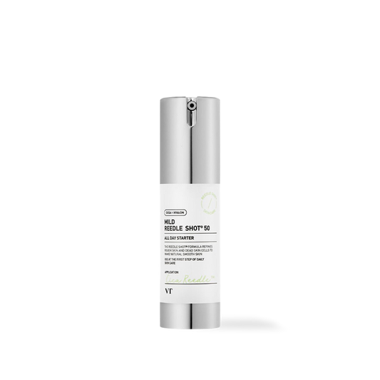 VT Cosmetics Reedle Shot 50 30ml