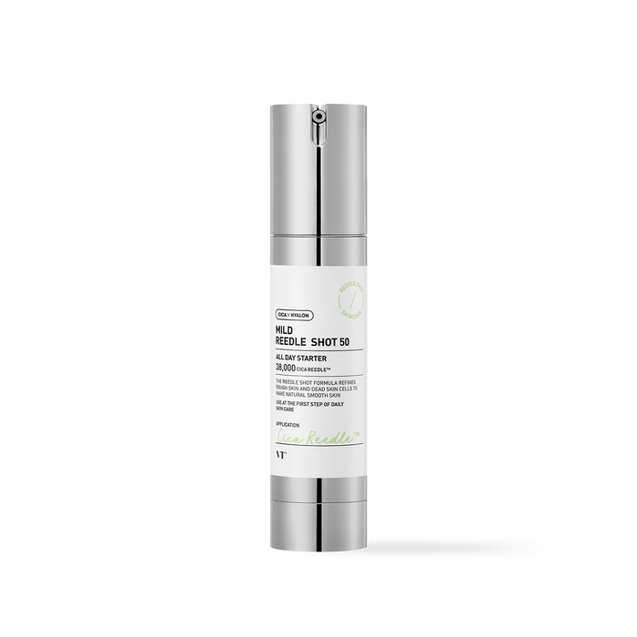 VT Cosmetics Reedle Shot 50 50ml